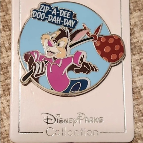 Splash mountain Disney pin - Picture 1 of 2